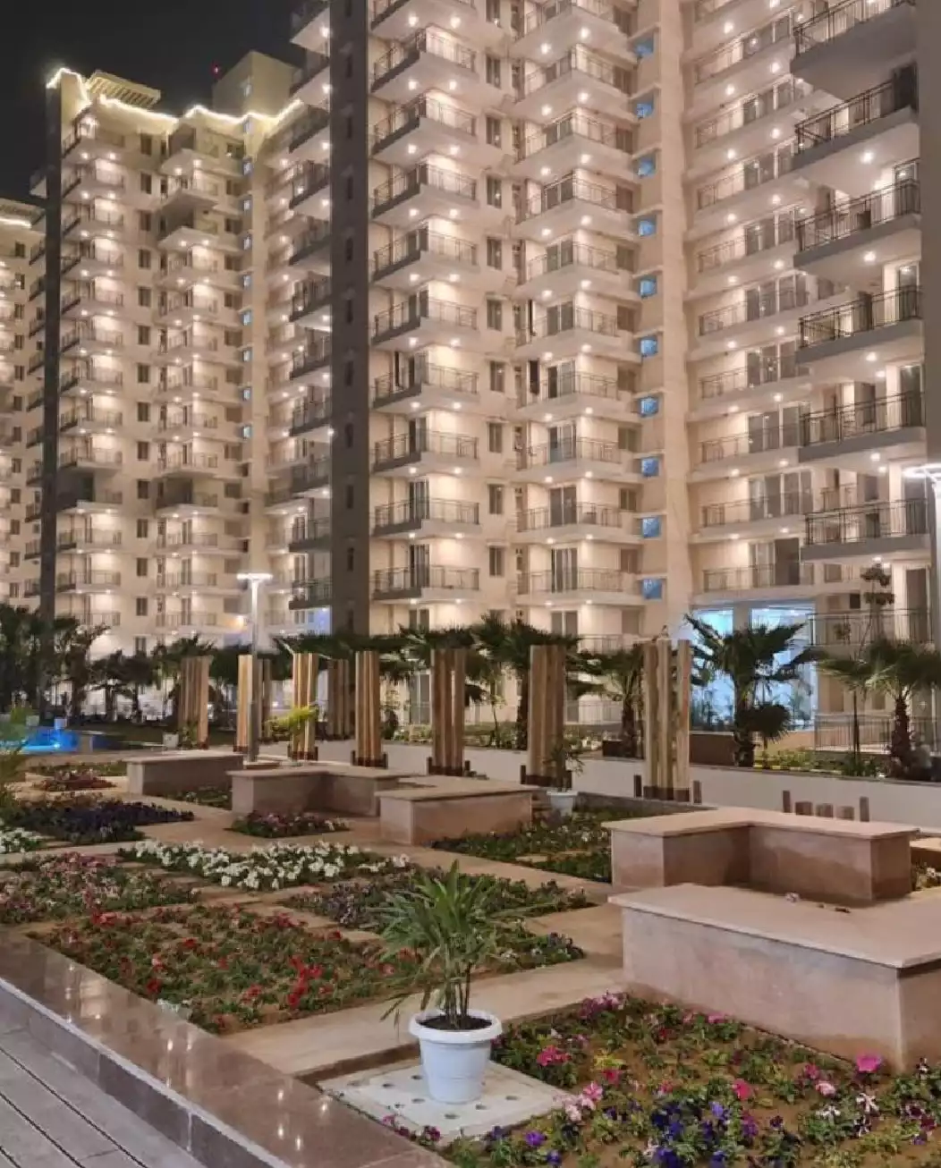 Godrej New Launch project Residential Sector 89 Gurgaon