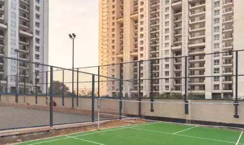 Godrej New Launch project Residential Sector 89 Gurgaon